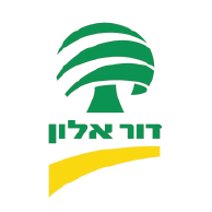 לוגו דור אלון