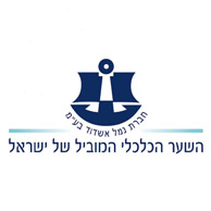 לוגו השער הכלכלי המוביל של ישראל