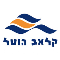 לוגו קלאב הוטל