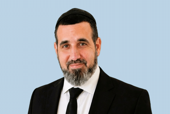 מוטי קלברס